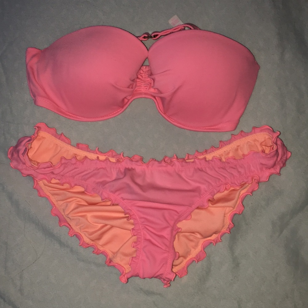 Victoria Secret Bathing Suit